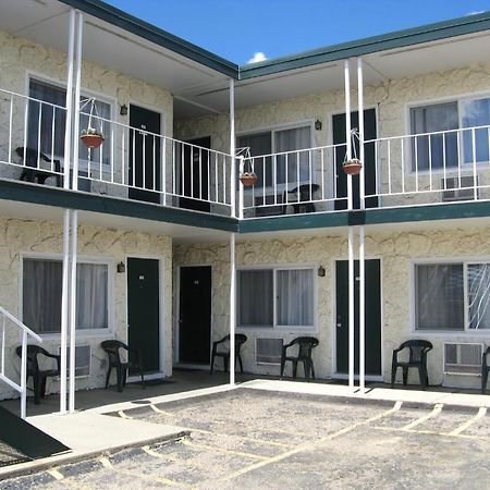Valley Vista Inn 克雷格 外观 照片