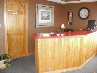 Valley Vista Inn 克雷格 外观 照片